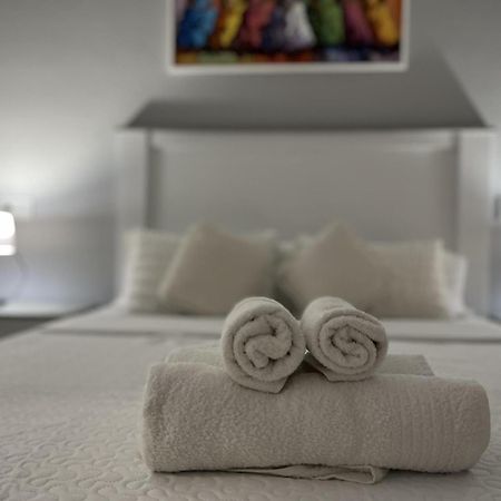 Juderia Appartement Córdoba Buitenkant foto