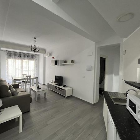 Juderia Appartement Córdoba Buitenkant foto
