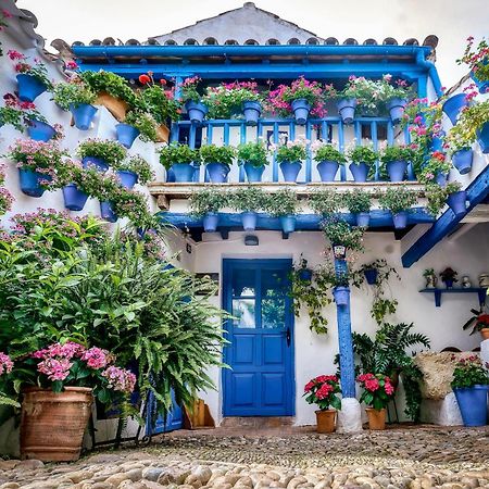 Juderia Appartement Córdoba Buitenkant foto