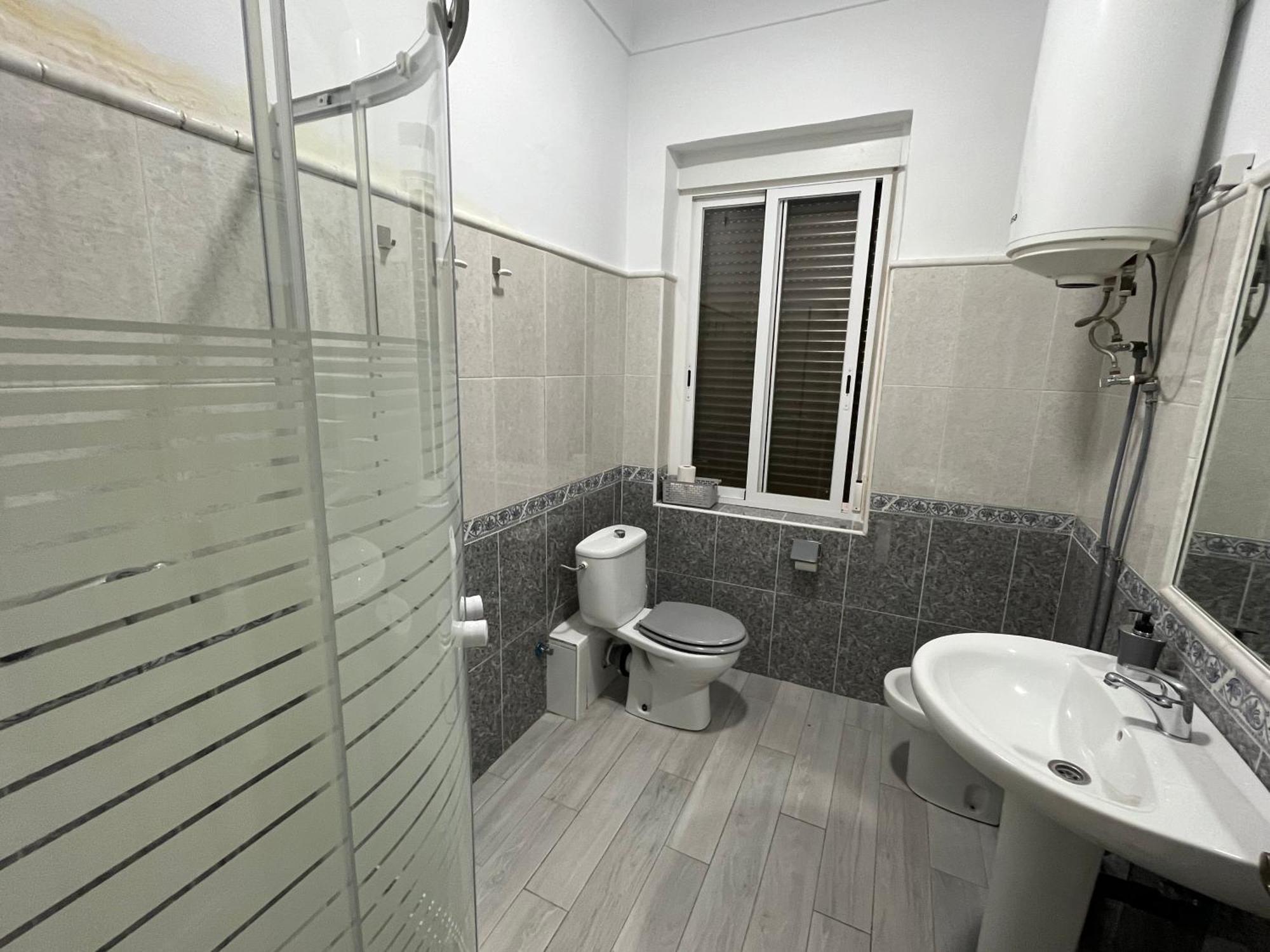 Juderia Appartement Córdoba Buitenkant foto