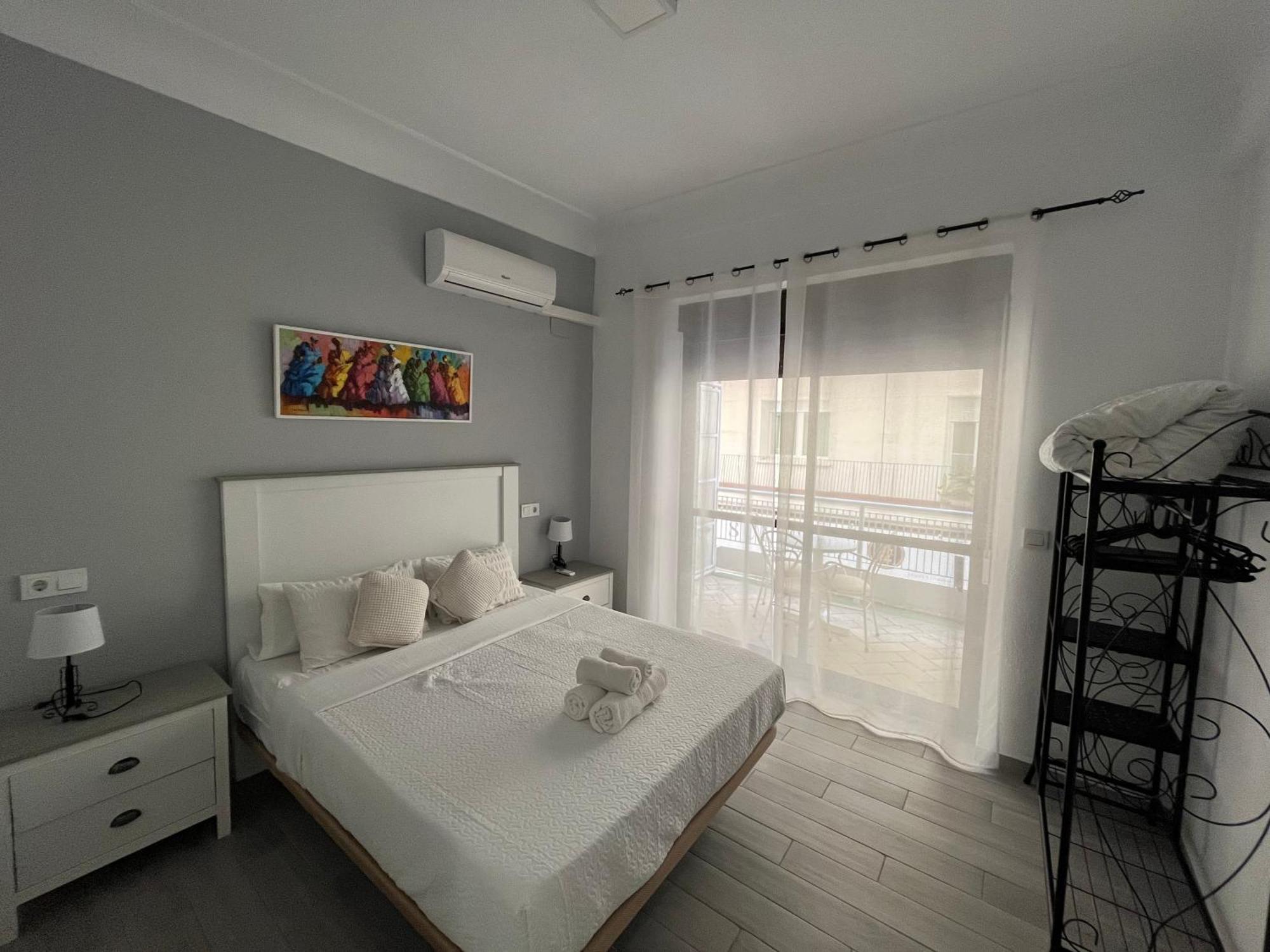 Juderia Appartement Córdoba Buitenkant foto
