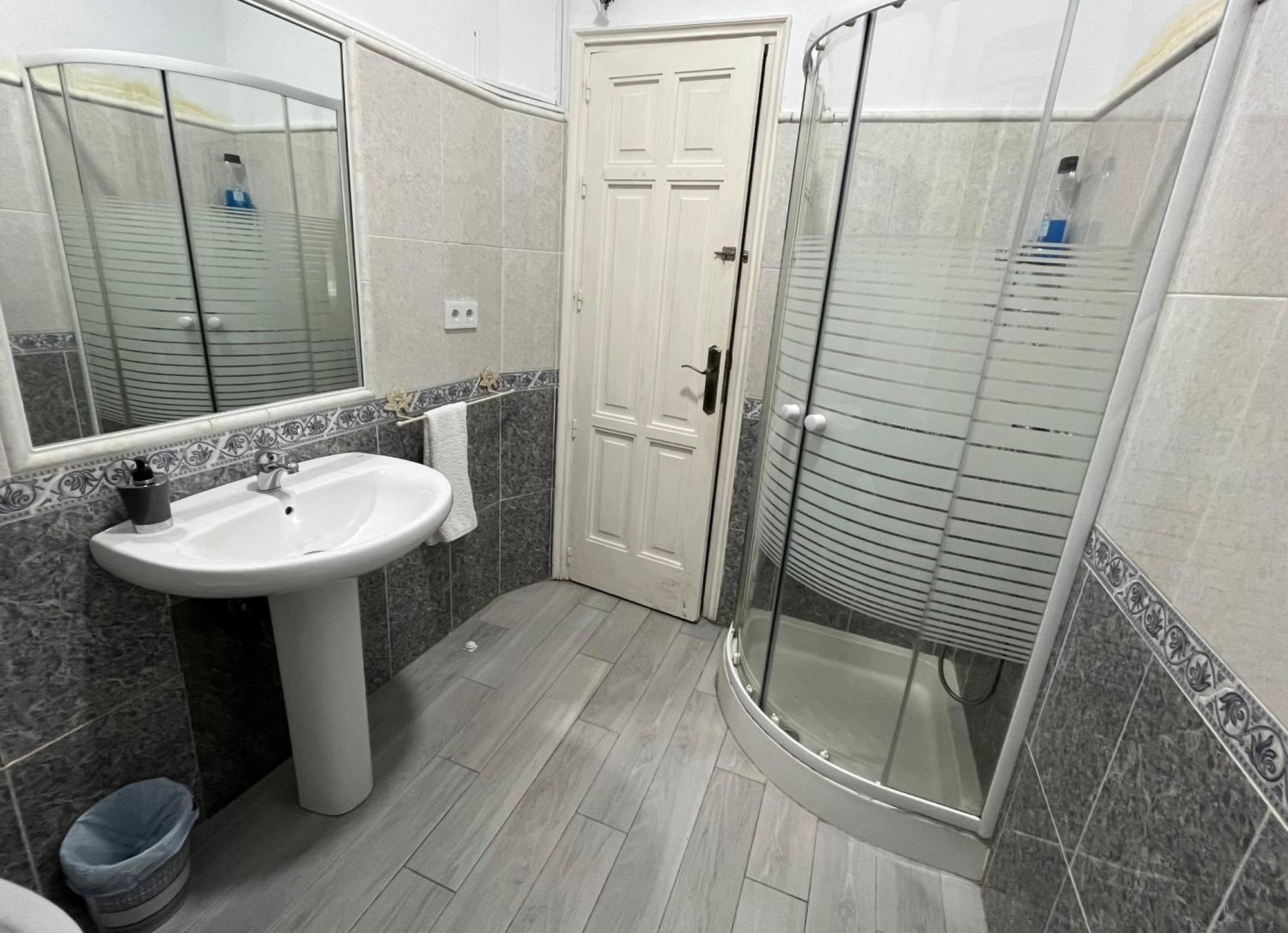 Juderia Appartement Córdoba Buitenkant foto