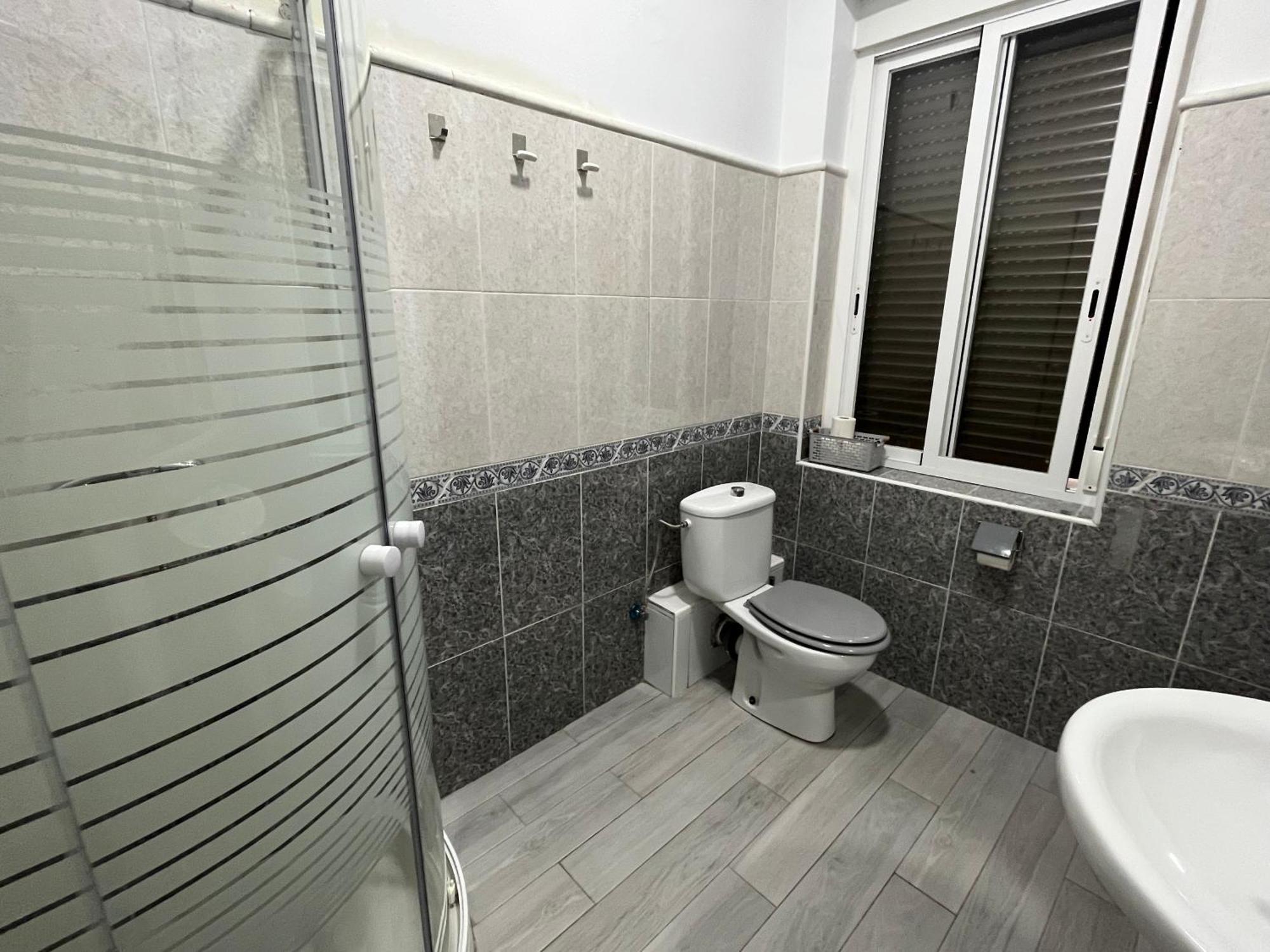 Juderia Appartement Córdoba Buitenkant foto