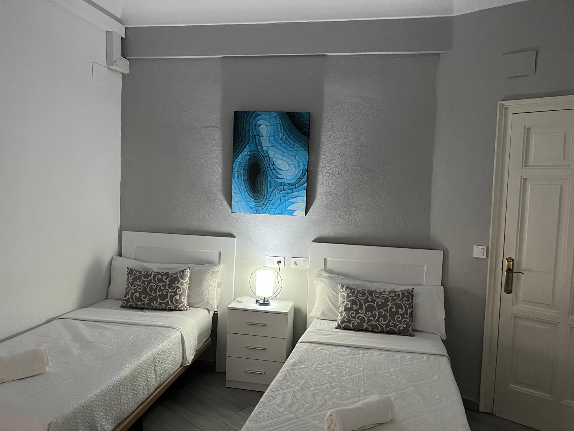 Juderia Appartement Córdoba Buitenkant foto