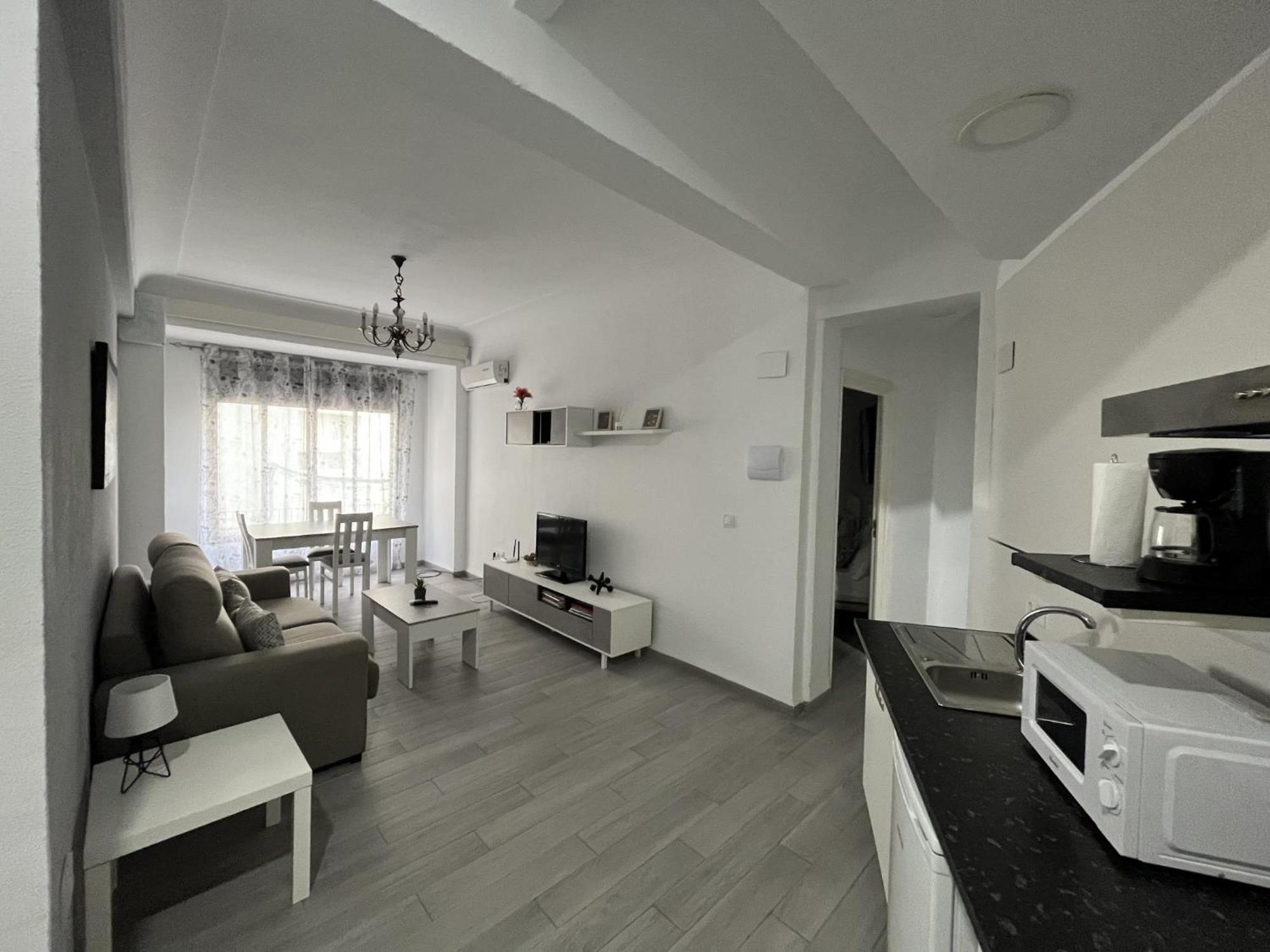 Juderia Appartement Córdoba Buitenkant foto