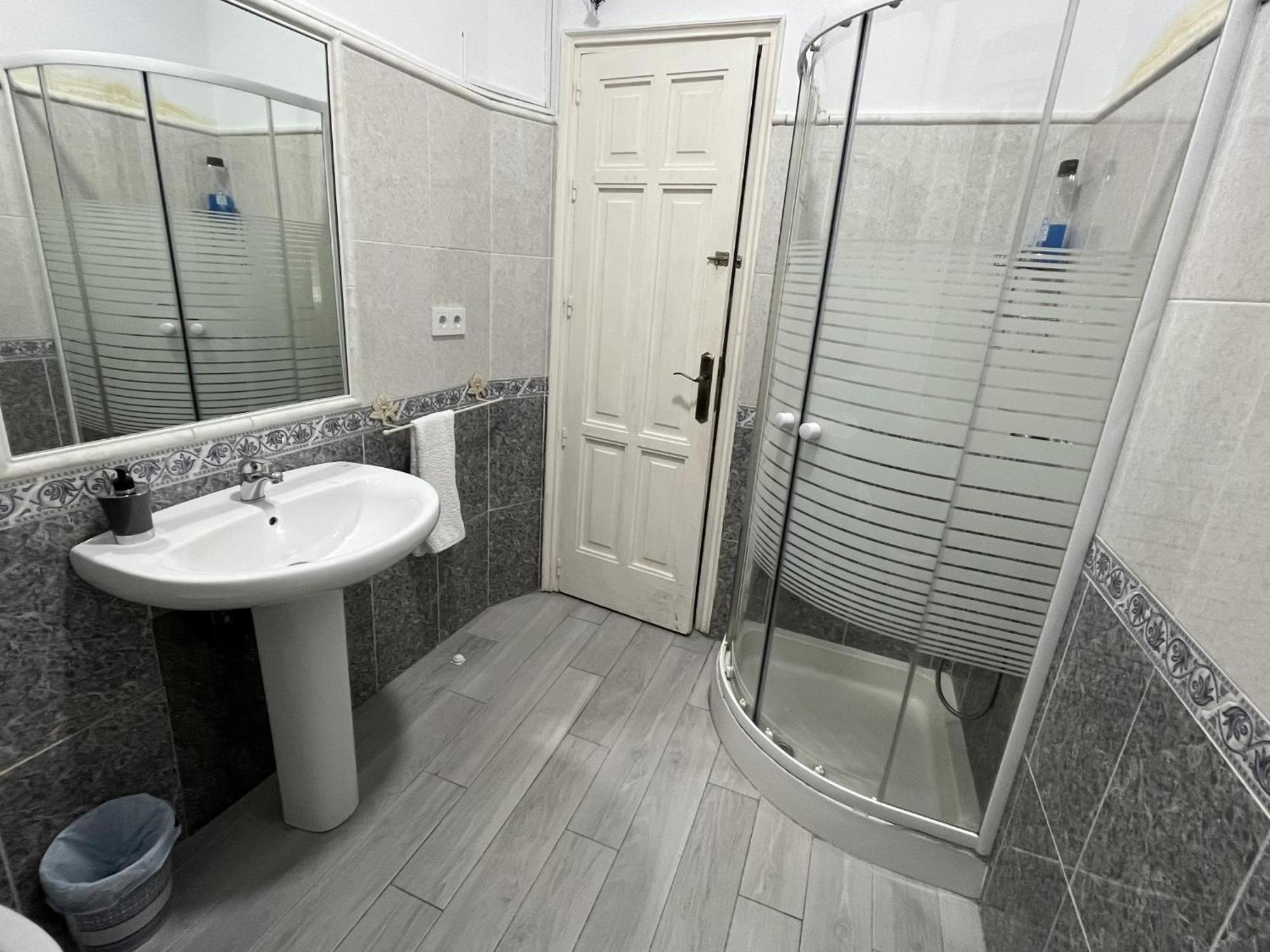 Juderia Appartement Córdoba Buitenkant foto