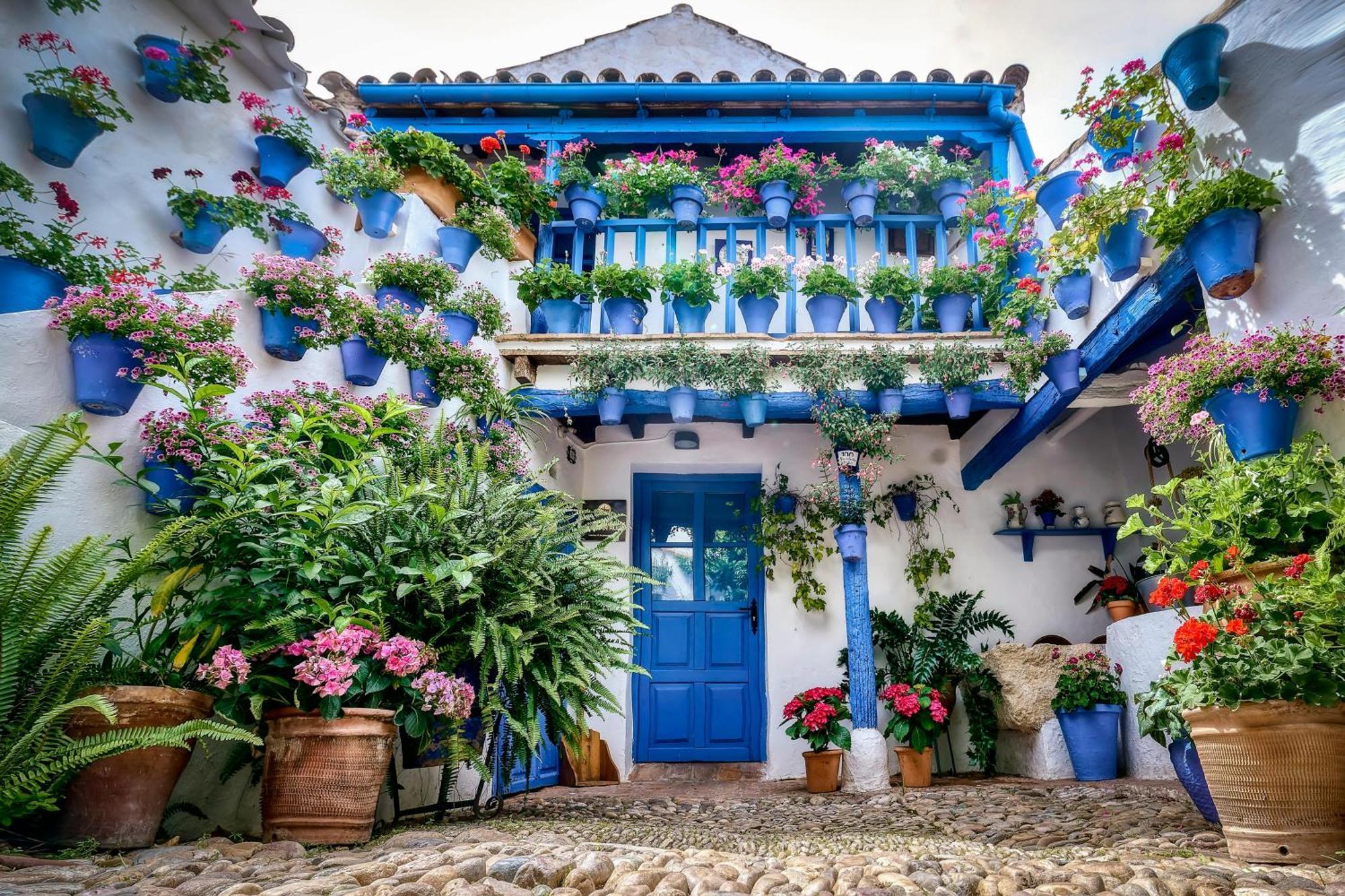 Juderia Appartement Córdoba Buitenkant foto